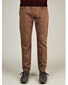 Levi's Levis Vintage Clothing Mens 519 Bedford Trouser - Lyst
