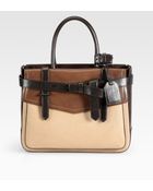 Reed Krakoff Boxer Tote - Lyst