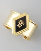 Tory Burch Darlene Cuff - Lyst