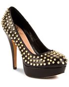 Vince Camuto Pumps Madelyn Stud Platform - Lyst