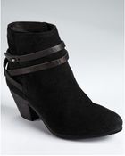 Ash Booties Nikita - Lyst