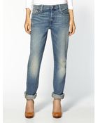 Levi's 501 Jeans - Lyst