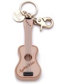 See By Chloé Rock School Keychain - Lyst