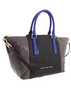 Marc By Marc Jacobs Burg Boxer Large Satchel - Lyst