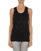 McQ by Alexander McQueen Top - Lyst