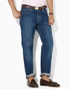 Ralph Lauren Polo Classic-Fit Jean - Lyst
