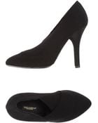Dolce & Gabbana Court - Lyst