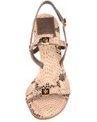 Tory Burch Kailey Sandal - Lyst
