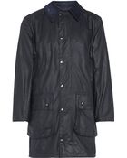 Barbour Border Jacket - Lyst