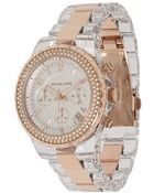 Michael Kors Watch - Lyst