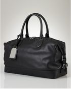 Lauren by Ralph Lauren Hancock Duffle - Lyst