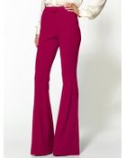 Rachel Zoe Hutton Flare Pant - Lyst
