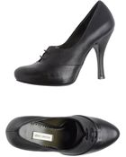 Dei Mille Platform Pumps - Lyst