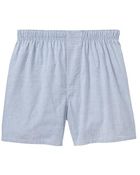 Gap Mini Checkered Boxers - Lyst
