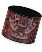 Hermès Point d'Orgue Bracelet - Lyst