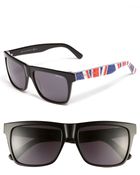 Jimmy Choo Retro Sunglasses - Lyst