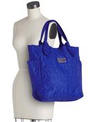 Marc By Marc Jacobs Pretty Nylon Medium Tate - Lyst