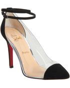 Christian Louboutin Un Bout - Lyst
