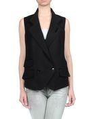 Dolce & Gabbana Top - Lyst