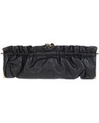 Viktor & Rolf Medium Leather Bag - Lyst