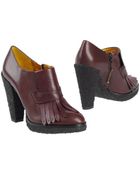 Belle By Sigerson Morrison Shoe Boots - Lyst