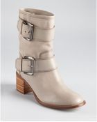 Boutique 9 Boots Blaine Buckled - Lyst
