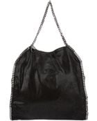 Stella McCartney Falabella Tote - Lyst