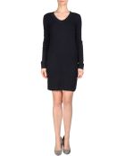 Balenciaga Short Dress - Lyst