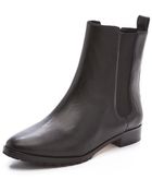 Elizabeth And James Paul Flat Booties - Lyst