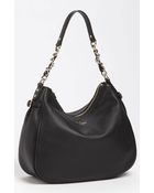 Kate Spade Cobble Hill Finley Hobo - Lyst