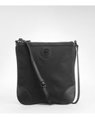 Tory Burch Robinson Nylon Swingpack - Lyst