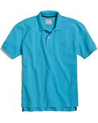 Brooks Brothers Golden Fleece Original Fit Thick Stripe Polo - Lyst