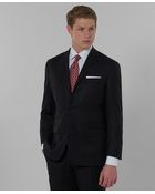 Brooks Brothers Milano Saxxon Mini Stripe Suit - Lyst