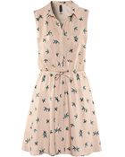 H&M Dress - Lyst