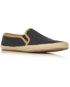 H By Hudson Bellafonte Mesh - Lyst