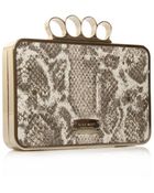 Nine West Choose Me Sml Clutch - Lyst