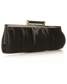 Nine West Racket Sml Clutch - Lyst
