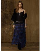 Ralph Lauren Lace Camisole - Lyst