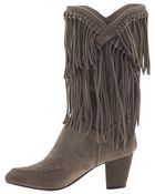 7 For All Mankind Caddie - Lyst