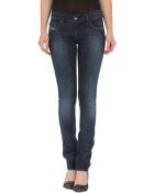 Diesel Denim Pants - Lyst