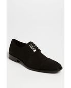 Mezlan Daniele Cap Toe Derby - Lyst