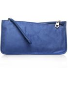 Nine West Howto Clutch Sml - Lyst