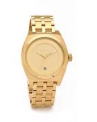 Nixon Monopoly Watch - Lyst