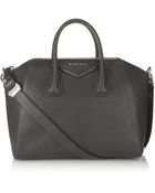 Givenchy Antigona Tote Bag - Lyst