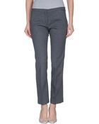 Golden Goose Deluxe Brand Casual Trousers - Lyst