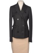 Mario Matteo Blazers - Lyst