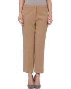 Marni Casual Trouser - Lyst