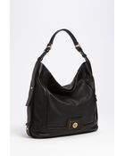 Marc By Marc Jacobs Revolution Hobo - Lyst