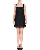 DSquared² Short Dress - Lyst