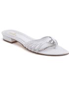 Brooks Brothers Thong Sandal - Lyst